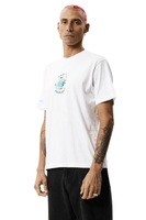 White World Problems Recycled Retro Fit Tee - Dose